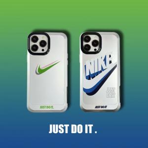 【KT82】ナイキ ❤️ Nike ❤️  気質 ❤️ ファッション ❤️スマホケース❤️ iPhoneケース