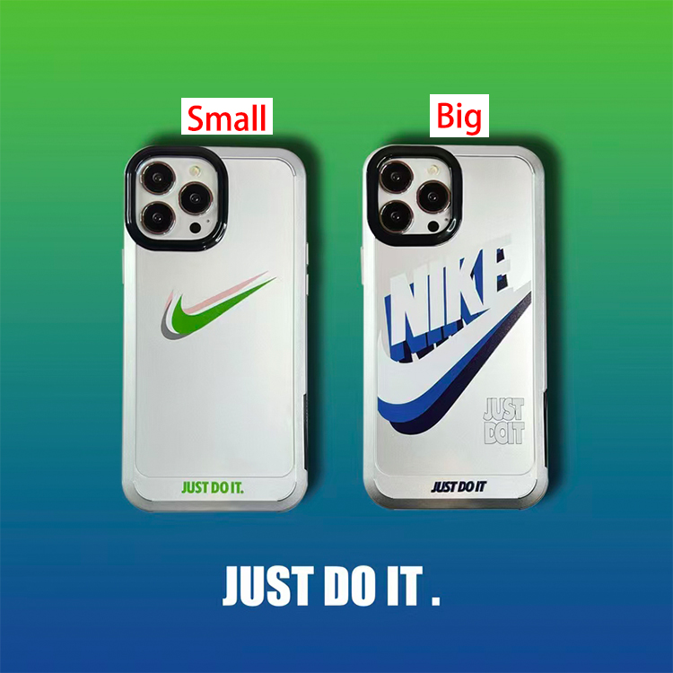 【KT82】ナイキ ❤️ Nike ❤️  気質 ❤️ ファッション ❤️スマホケース❤️ iPhoneケース
