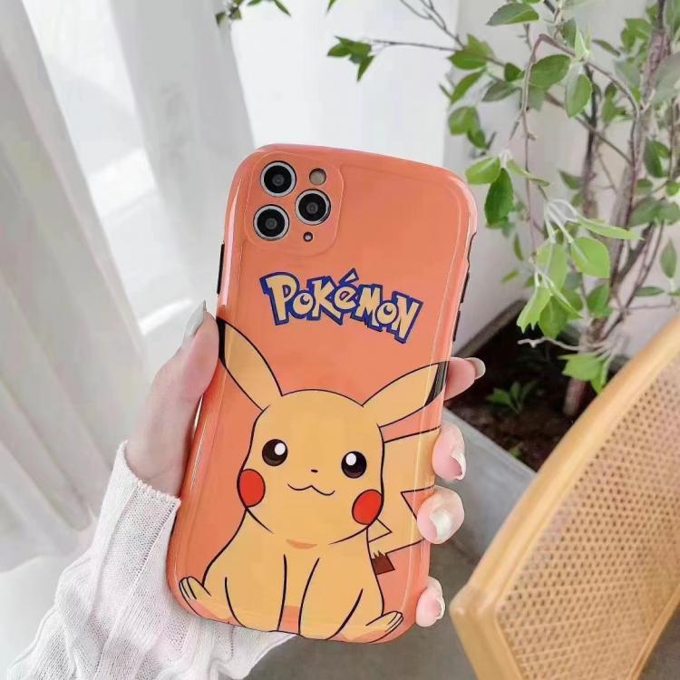 Kumacase Iphoneケース Iphone アクセサリー Apple Watchアクセサリー Airpodアクセサリ Ipadアクセサリーー 通販 S365 ピカチュウ Pikachu Iphoneケース かわいい Iphone12 Pro Max