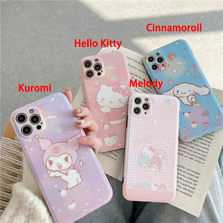 Kumacase Iphoneケース Iphone アクセサリー Apple Watchアクセサリー Airpodアクセサリ Ipadアクセサリーー 通販 S366 ハローキティ かわいい Iphoneケース Iphone12 Pro Max