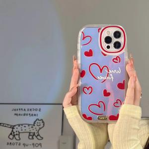 【KF54】ラブ ❤️  気質 ❤️  レディ ❤️  iPhone13 Pro ❤️  iPhone13 ❤️ iPhone13 Pro Max