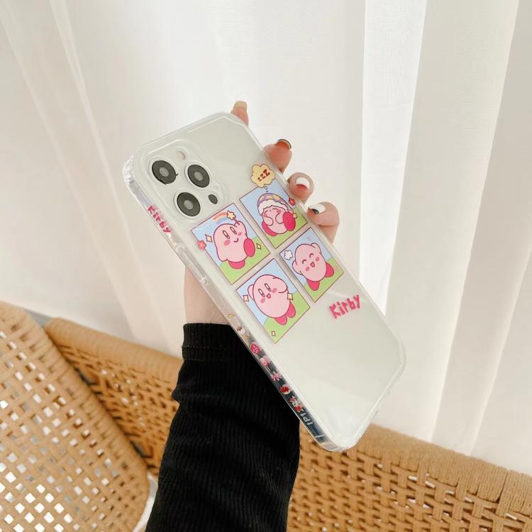 Kumacase Iphoneケース Iphone アクセサリー Apple Watchアクセサリー Airpodアクセサリ Ipadアクセサリーー 通販 S404 星のカービィ Iphoneケース かわいい Iphone12 Pro Max