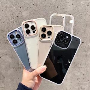 【KU06】シンプル ❤️  ファッション ❤️ 高品質 ❤️ スマホケース❤️ iPhoneケース