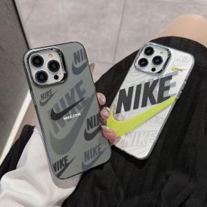【CE36】ナイキ ❤️ Nike ❤️ 流行 ❤️ 気質 ❤️ ファッション ❤️ iPhoneケース ❤️ スマホケース