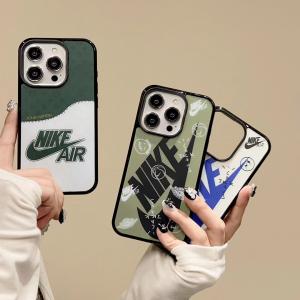 【CE64】ナイキ ❤️ Nike ❤️ ファッション ❤️ 気質 ❤️ スマホケース ❤️ iPhoneケース