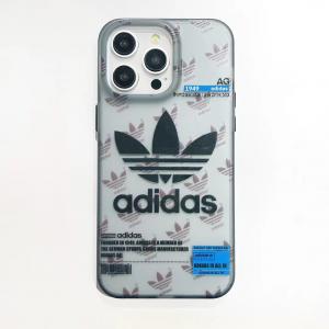 【CE69】アディダス ❤️ Adidas ❤️ ファッション ❤️ 気質 ❤️ スマホケース ❤️ iPhoneケース