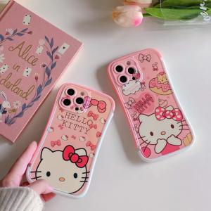 【KG15】ハローキティ ❤️  かわいい ❤️  Hello Kitty ❤️  iPhone13 Pro ❤️  iPhone13 ❤️ iPhone13 Pro Max