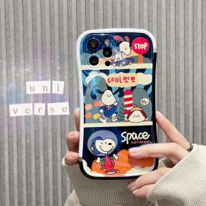【KG16】スヌーピー ❤️  かわいい ❤️  Snoopy ❤️  iPhone13 Pro ❤️  iPhone13 ❤️ iPhone13 Pro Max