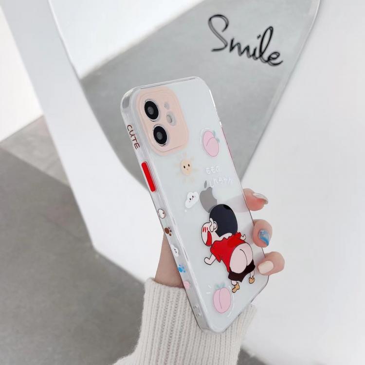 Kumacase Iphoneケース Iphone アクセサリー Apple Watchアクセサリー Airpodアクセサリ Ipadアクセサリーー 通販 S4 クレヨンしんちゃん 柴犬 Iphoneケース Iphone12 Pro Max かわいい