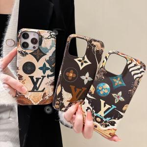 【AN127】ルイ·ヴィトン ❤️ Louis Vuitton ❤️ LV ❤️ 高品質 ❤️ ファッション ❤️ iPhoneケース ❤️ スマホケース
