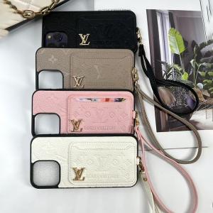 【AN130】ルイ·ヴィトン ❤️ Louis Vuitton ❤️ LV ❤️ 高品質 ❤️ 気質 ❤️ ファッション ❤️ iPhoneケース ❤️ スマホケース