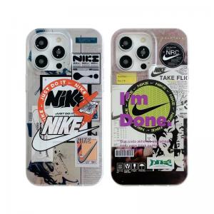 【KV09】ナイキ ❤️ Nike ❤️ 高品質 ❤️ MagSafe ❤️ スマホケース❤️ iPhoneケース