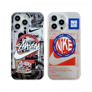 【KV10】ナイキ ❤️ Nike ❤️ 高品質 ❤️ MagSafe ❤️ スマホケース❤️ iPhoneケース