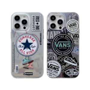 【KV11】Converse ❤️ Vans ❤️ 高品質 ❤️ MagSafe ❤️ スマホケース❤️ iPhoneケース