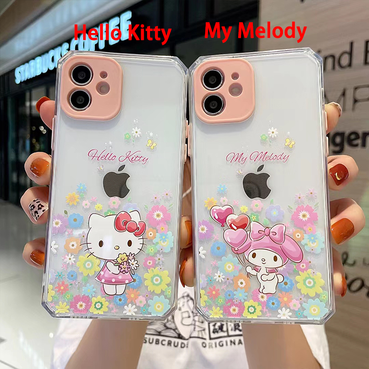 Kumacase Iphoneケース Iphone アクセサリー Apple Watchアクセサリー Airpodアクセサリ Ipadアクセサリーー 通販 S513 ハローキティ メロディ Iphoneケース Iphone12 Pro Max かわいい