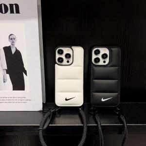 【CF01】ナイキ ❤️ Nike ❤️ 気質 ❤️ ファッション ❤️ iPhoneケース ❤️ スマホケース
