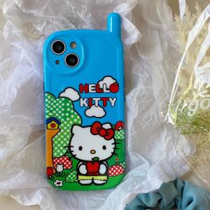 【KG62】ハローキティ❤️  Hello Kitty ❤️  かわいい ❤️  iPhone13 Pro ❤️  iPhone13 ❤️ iPhone13 Pro Max