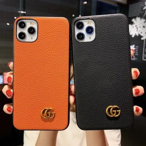 【MH39】 GUCCI  ❤   高級品  流行   iPhone11/Pro/Max  ファッション