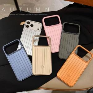 【AS28】❤️ リモワのスーツケース型スマホケース ❤️ ハイブランド ❤️ ブランド ❤️ スマホケース ❤️ iphone ケース ❤️ 携帯 ケース ❤️ ip