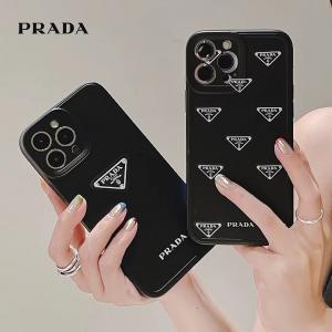 【KH17】  Prada ❤️ 流行 ❤️  iPhone13 ❤️ ファッション ❤️  iPhone13Pro ❤️ iPhone13Pro Max