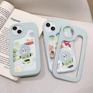 【KH58】Toy Story  ❤️ かわいい ❤️ 上品 ❤️ iPhoneケース ❤️ iPhone13/Pro/Max