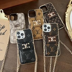 【AN152】ルイ·ヴィトン ❤️ Louis Vuitton ❤️ LV ❤️ 高品質 ❤️ ファッション ❤️ iPhoneケース ❤️ スマホケース
