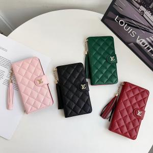 【AS41】ルイ·ヴィトン ❤️ Louis Vuitton ❤️ LV ❤️ 高品質 ❤️ ストラップ ❤️ ファッション ❤️ iPhoneケース ❤️ スマホケー