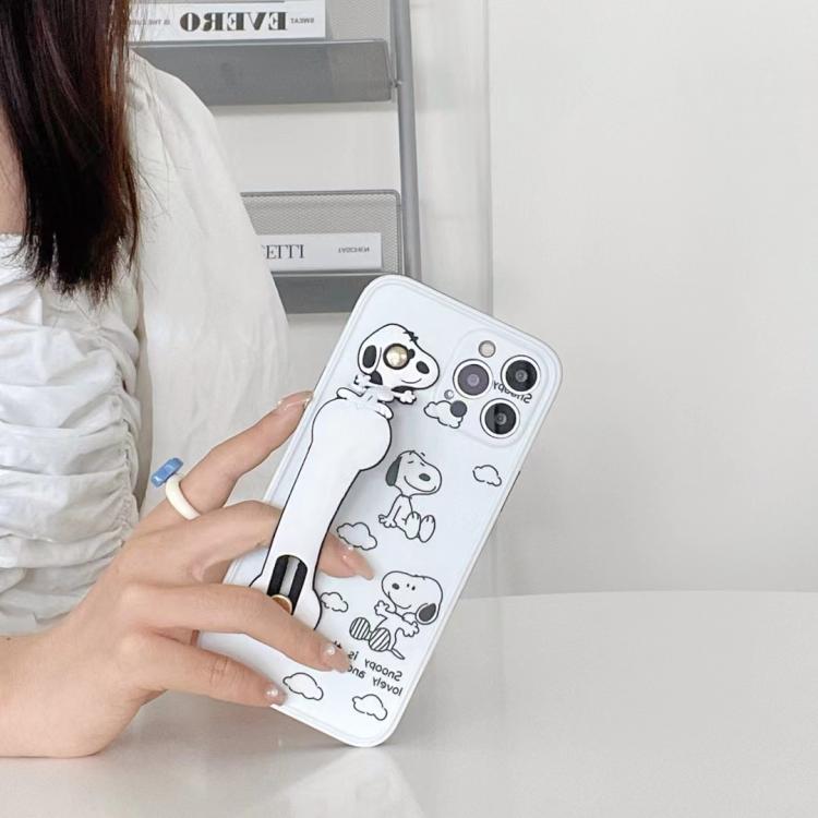 Kumacase Iphoneケース Iphone アクセサリー Apple Watchアクセサリー Airpodアクセサリ Ipadアクセサリーー 通販 S640 スヌーピー Snoopy リストバンド かわいい Iphoneケース