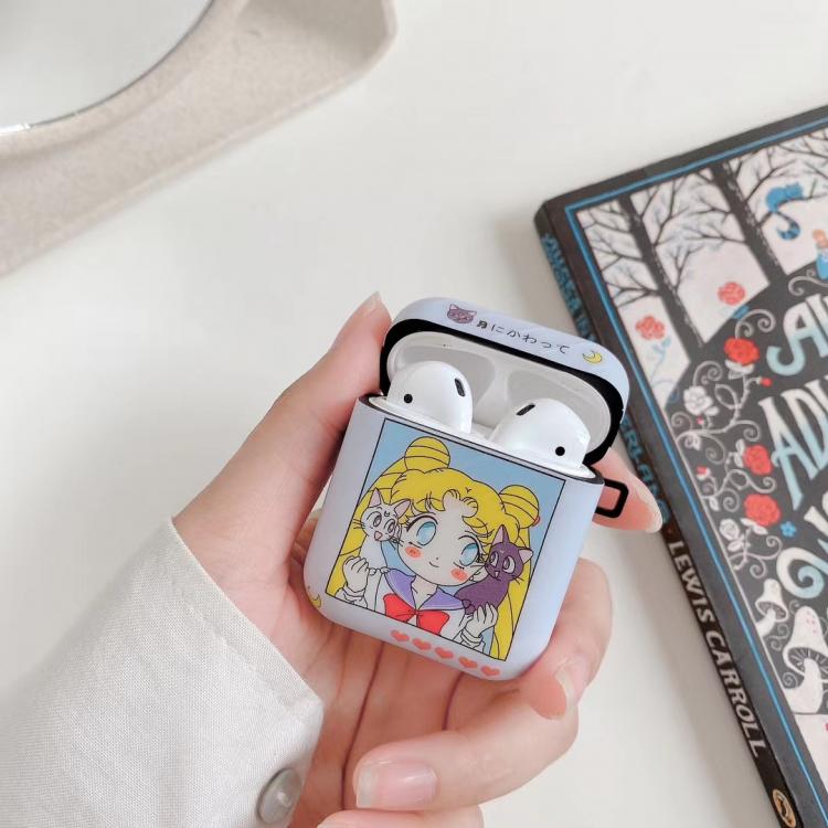 Kumacase Iphoneケース Iphone アクセサリー Apple Watchアクセサリー Airpodアクセサリ Ipadアクセサリーー 通販 Aj44 美少女戦士セーラームーン かわいい Airpodsケース