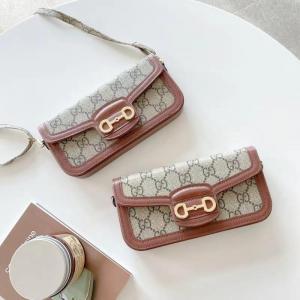 【KK103】Gucci  高品質 二つ折り財布 • グッチ 小銭入れ