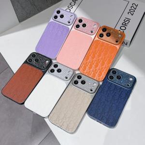 【KS49】迪奥❤️iPhone保护壳❤️奢侈品❤️时尚❤️iPhone保护壳❤️iPhone
