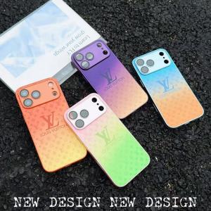 【AS51】ルイ·ヴィトン ❤️ Louis Vuitton ❤️ LV ❤️ 高品質 ❤️ ファッション ❤️ iPhoneケース ❤️ スマホケー