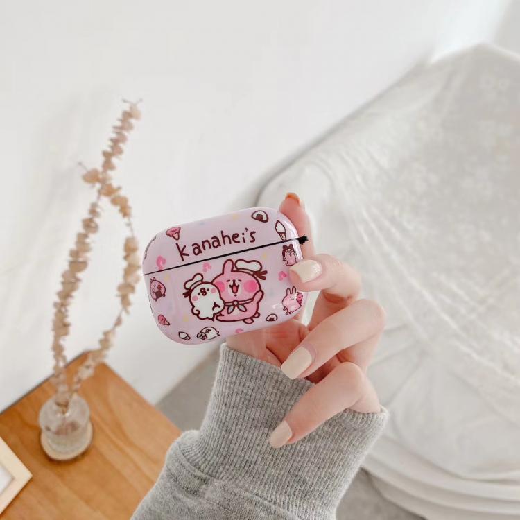 Kumacase Iphoneケース Iphone アクセサリー Apple Watchアクセサリー Airpodアクセサリ Ipadアクセサリーー 通販 Ak10 Kanahei カナヘイ 少女 耐衝撃ケース