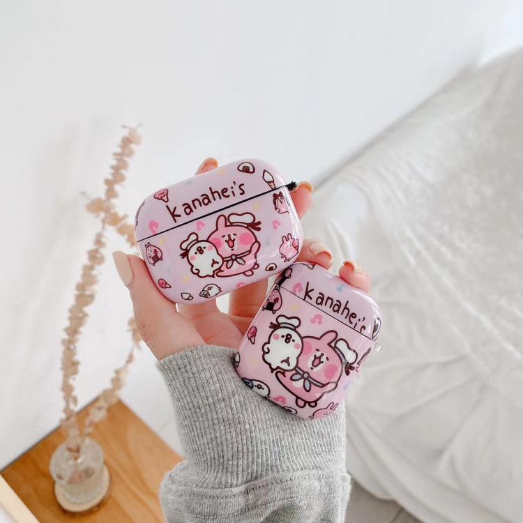 Kumacase Iphoneケース Iphone アクセサリー Apple Watchアクセサリー Airpodアクセサリ Ipadアクセサリーー 通販 Ak10 Kanahei カナヘイ 少女 耐衝撃ケース