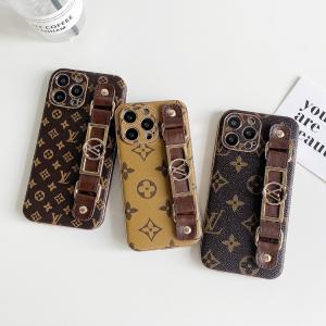 【AN188】ルイ·ヴィトン ❤️ Louis Vuitton LV ❤️ 気質 ❤️ 高品質 ❤️ 流行 ❤️ ファッション ❤️ iPhoneケース ❤️ スマホケース