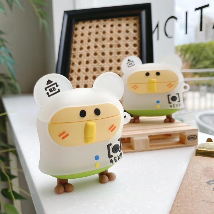 Kumacase Iphoneケース Iphone アクセサリー Apple Watchアクセサリー Airpodアクセサリ Ipadアクセサリーー 通販 Ak23 Airpodsケース かわいい Airpods 1 Airpods 2 Airpods Pro
