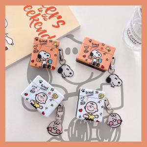 【AK29】Charlie ❤️  Snoopy  IMD   Airpodsケース