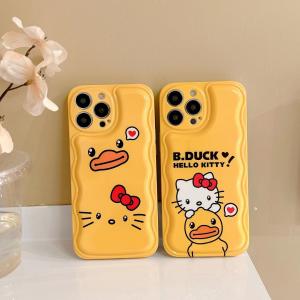 【KK53】ハローキティ ❤️ かわいい ❤️ iPhone13 ❤️ iPhone13 Pro ❤️ iPhone13 ProMax