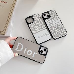 【KK68】 Dior ❤️ 気質 ❤️ iPhone13 ❤️ ファッション ❤️ iPhone13Pro ❤️ iPhone13Pro Max