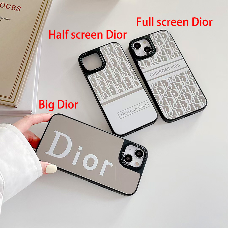 【KK68】 Dior ❤️ 気質 ❤️ iPhone13 ❤️ ファッション ❤️ iPhone13Pro ❤️ iPhone13Pro Max