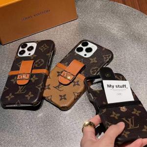 【KK156】LV ❤️ 高級品 ❤️ ファッション ❤️ iPhoneケース ❤️ iPhone13/Pro/Max