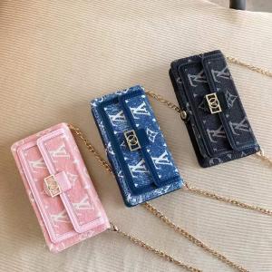 【KK163】ユニバーサルバッグ ❤️ LV ❤️ 高級品 ❤️ ファッション ❤️ iPhoneケース ❤️ iPhone13/Pro/Max