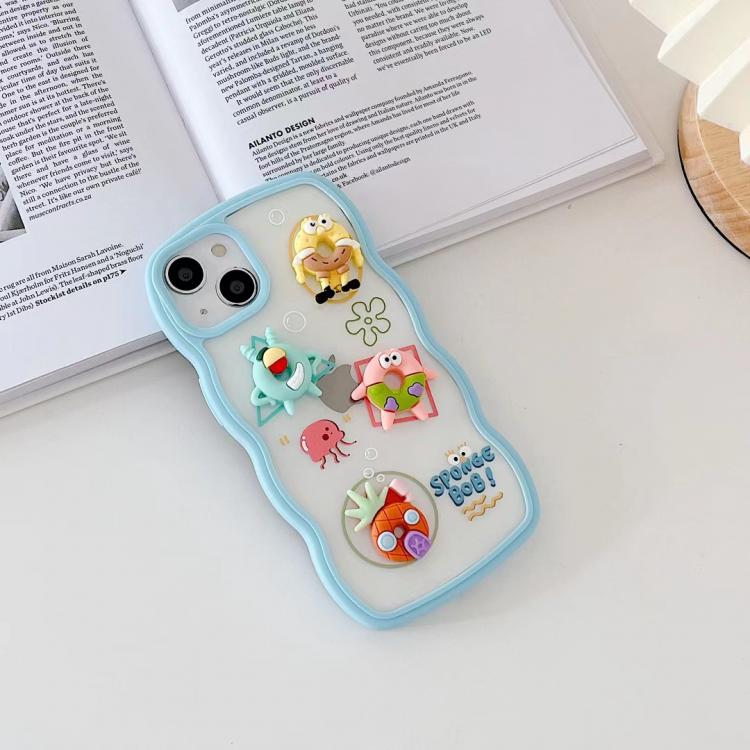 Kumacase Iphoneケース Iphone アクセサリー Apple Watchアクセサリー Airpodアクセサリ Ipadアクセサリーー 通販 Kk96 スポンジボブ 可愛い かわいい Iphoneケース Iphone13 Pro Max