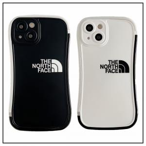 【KK98】ノースフェイス ❤️ THE NORTH FACE ❤️ ファッション ❤️ iPhoneケース ❤️ iPhone13/Pro/Max