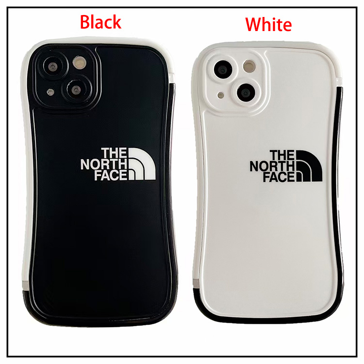 【KK98】ノースフェイス ❤️ THE NORTH FACE ❤️ ファッション ❤️ iPhoneケース ❤️ iPhone13/Pro/Max