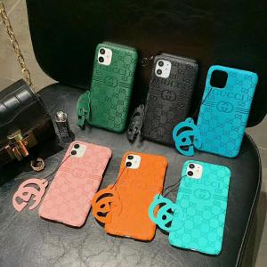 【MM31】グッチ  ❤   高級品  流行   iPhone11/Pro/Max  ファッション