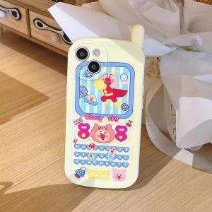 【KY07】アンパンマン ❤️ Anpanman ❤️ かわいい ❤️ 可愛い ❤️ スマホケース❤️ iPhoneケース