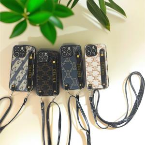 【AP13】celine iphone ケース ❤️ セリーヌ CELINE ブランド  ❤️  ハイ ブランド  ❤️ スマホ アクセサリー ❤️ 高級 ❤️ iPhoneケース ❤️ スマホケース