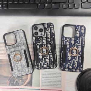 【AP17】クリスチャン·ディオール CHRISTIAN DIOR ❤️  ブランド  ❤️  ハイ ブランド  ❤️ スマホ アクセサリー ❤️ 高級 ❤️ iPhoneケース ❤️ スマホケース
