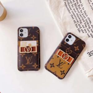 【KL102】LV iPhoneケース ❤️ 高級品 ❤️ ファッション ❤️ iPhoneケース ❤️ iPhone13/Pro/Max